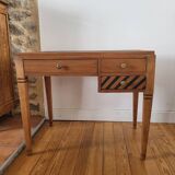 Old desk