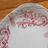 Ravier in iron land Saint Cloud Longwy