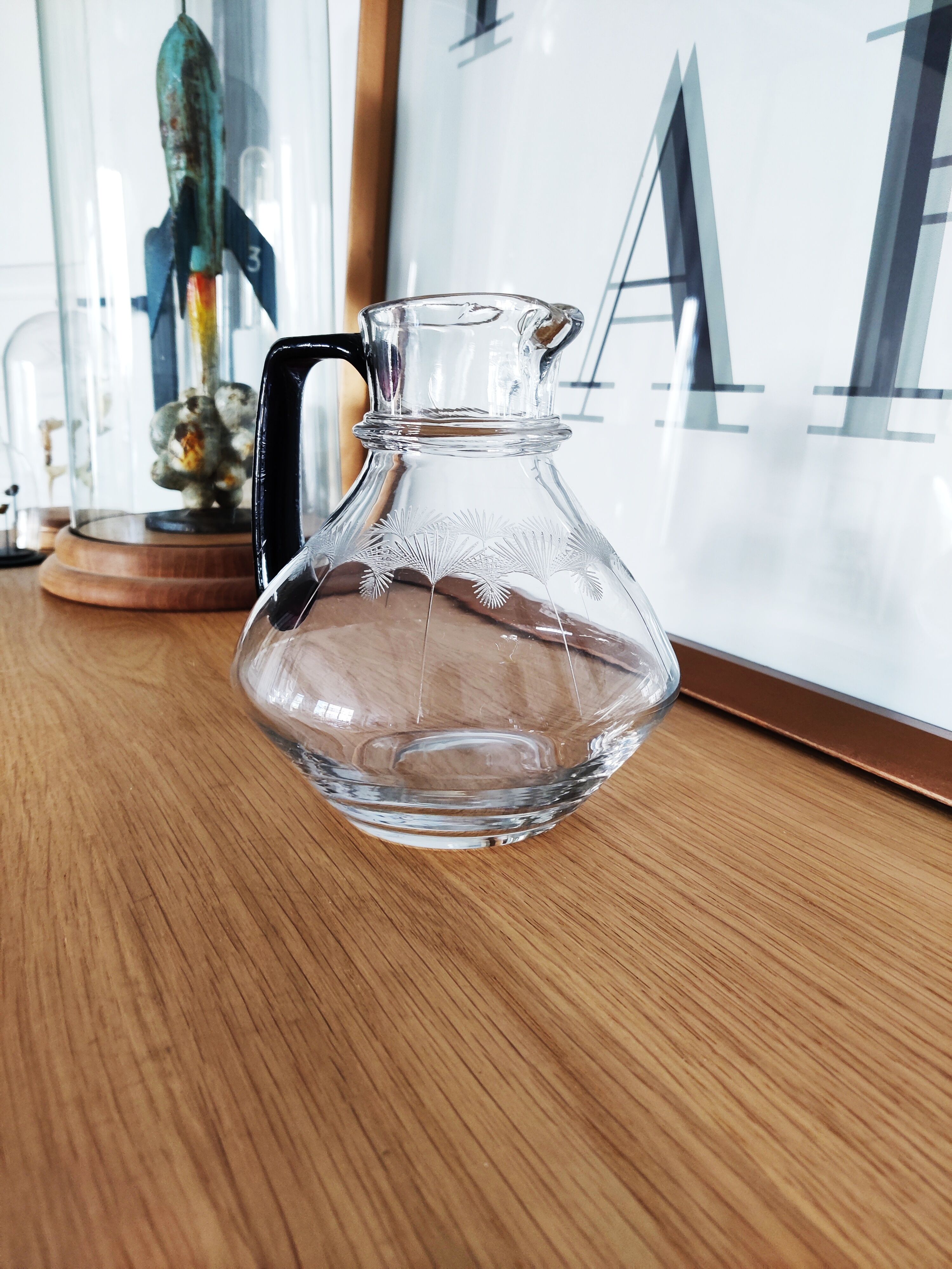 Carafe
