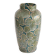Vase Camouflage par Michael Andersen & Sons, Danemark, vers 1916-1920