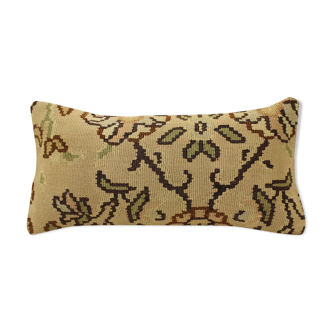 25x50 cm kilim cushion