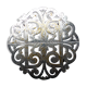 Telescopic trivet