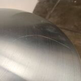 RS 37 Flower Lamp Space Age Danish mid-century by Poul Cadovius for Cado, 1960s