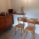 2 bistro chairs, Thonet brand