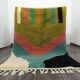 Handmade Moroccan Rug 200cm x 300cm