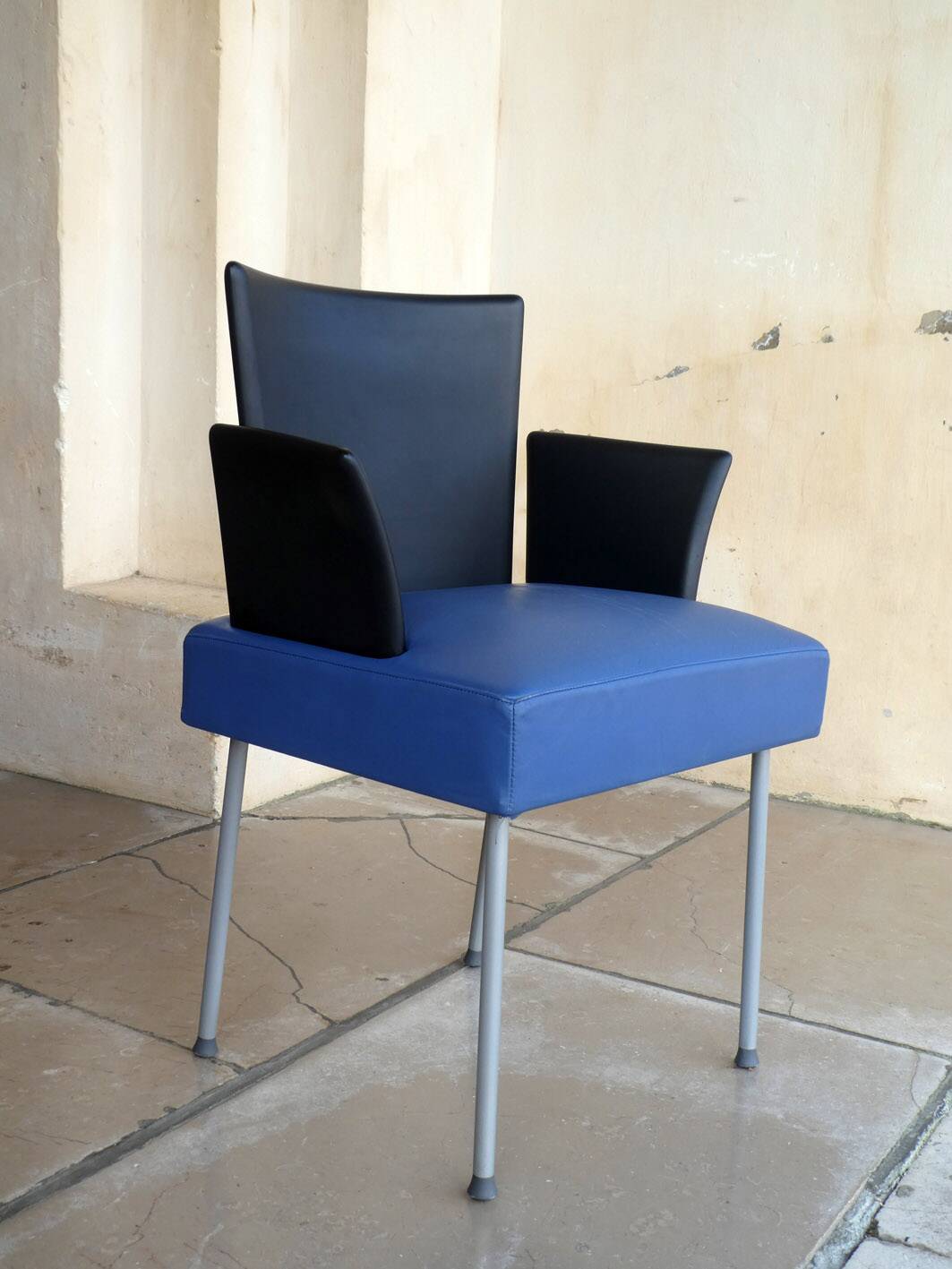 Calvi armchair by Gijs Papavoine for Montis, 1980