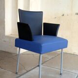 Calvi armchair by Gijs Papavoine for Montis, 1980
