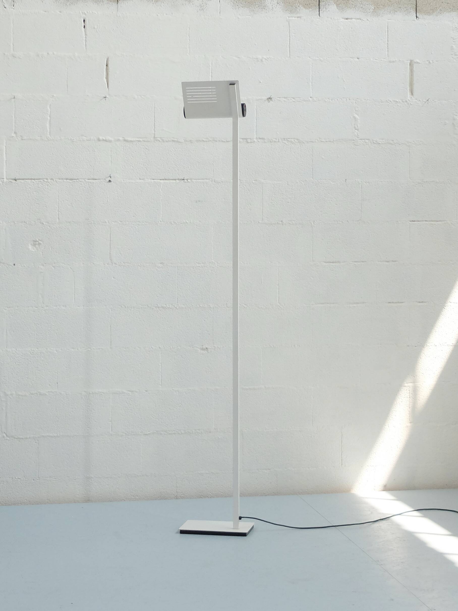 Stilnovo floor lamp from the 80s