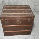 Travel trunk "Moynat"