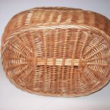 Wicker basket