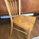 Baumann children's desk and chair set