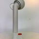 Midcentury Table Magnetic Lamp, Schlagheck Schultes, Osram, Germany, 1970s