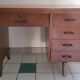 Vintage desk