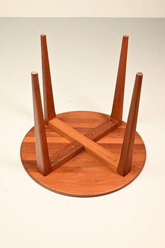 Table d'appoint ou table basse par A. Mikael Laursen