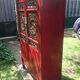 Chinese wardrobe