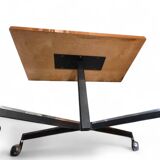 Vintage Scandinavian coffee table - Circa 1970