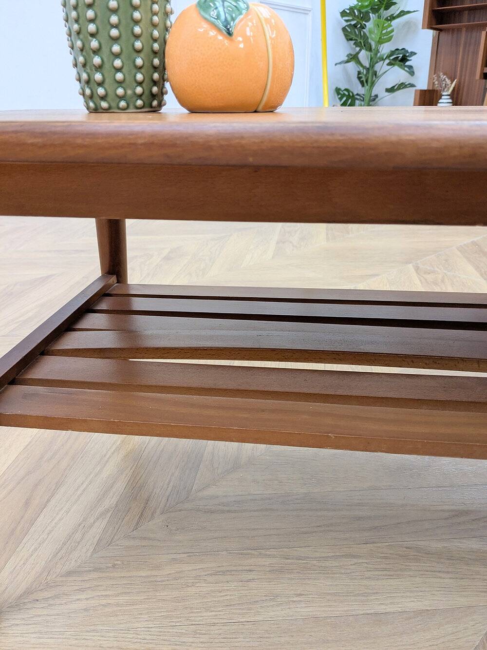 Scandinavian coffee table