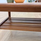 Scandinavian coffee table