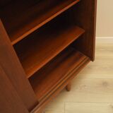 Teak sideboard, Danish design, 1970s, production: Denmark