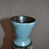 Vase signed Jean Lespinasse