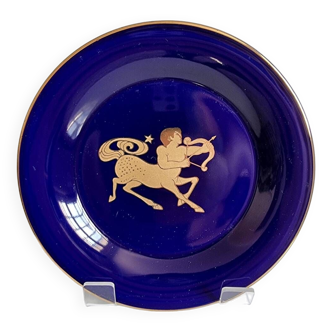 Sagittarius collection plate