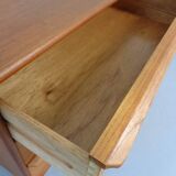 Danish Teak Chest of Drawers from Gasvig Møbler, 1960s