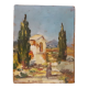 Oratoire provençal