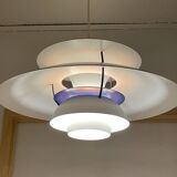 Ph5 pendant light by Poul Henningsen for Louis Poulsen Denmark