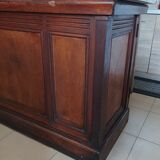 Counter furniture trade central island