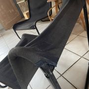 Paire de fauteuils Krumelur 1972 IKEA par Karin Mobring