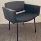 Pierre Guariche armchair for Meurop 60s
