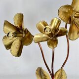 "Nénuphars" lamp by Maison Honoré, Paris, France, 1970s.