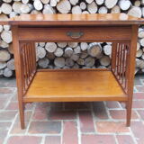 Side table