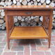 Table d'appoint