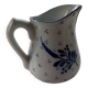 Small Limoges porcelain milk jug