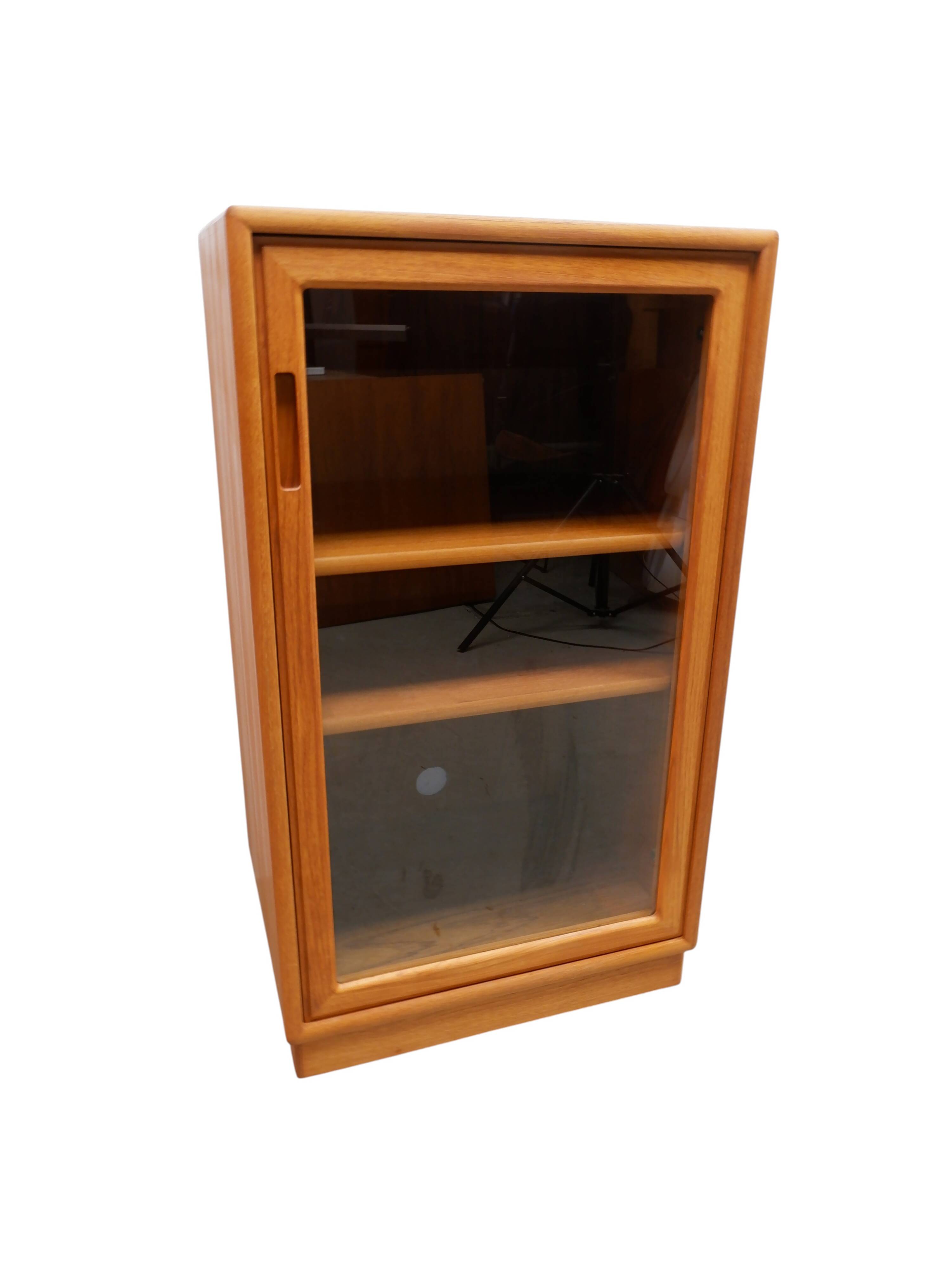 Meuble audio danois, années 1970