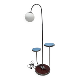 Floor lamp by Robert Slezak