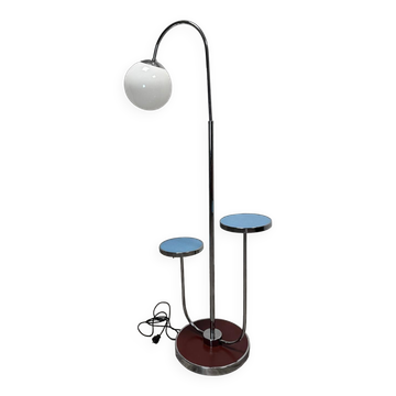 Floor lamp by Robert Slezak