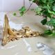 Shelf baroque gold
