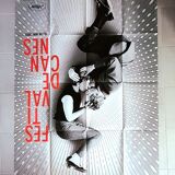 Original poster Cannes 2013