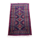 Handmade Persian carpet