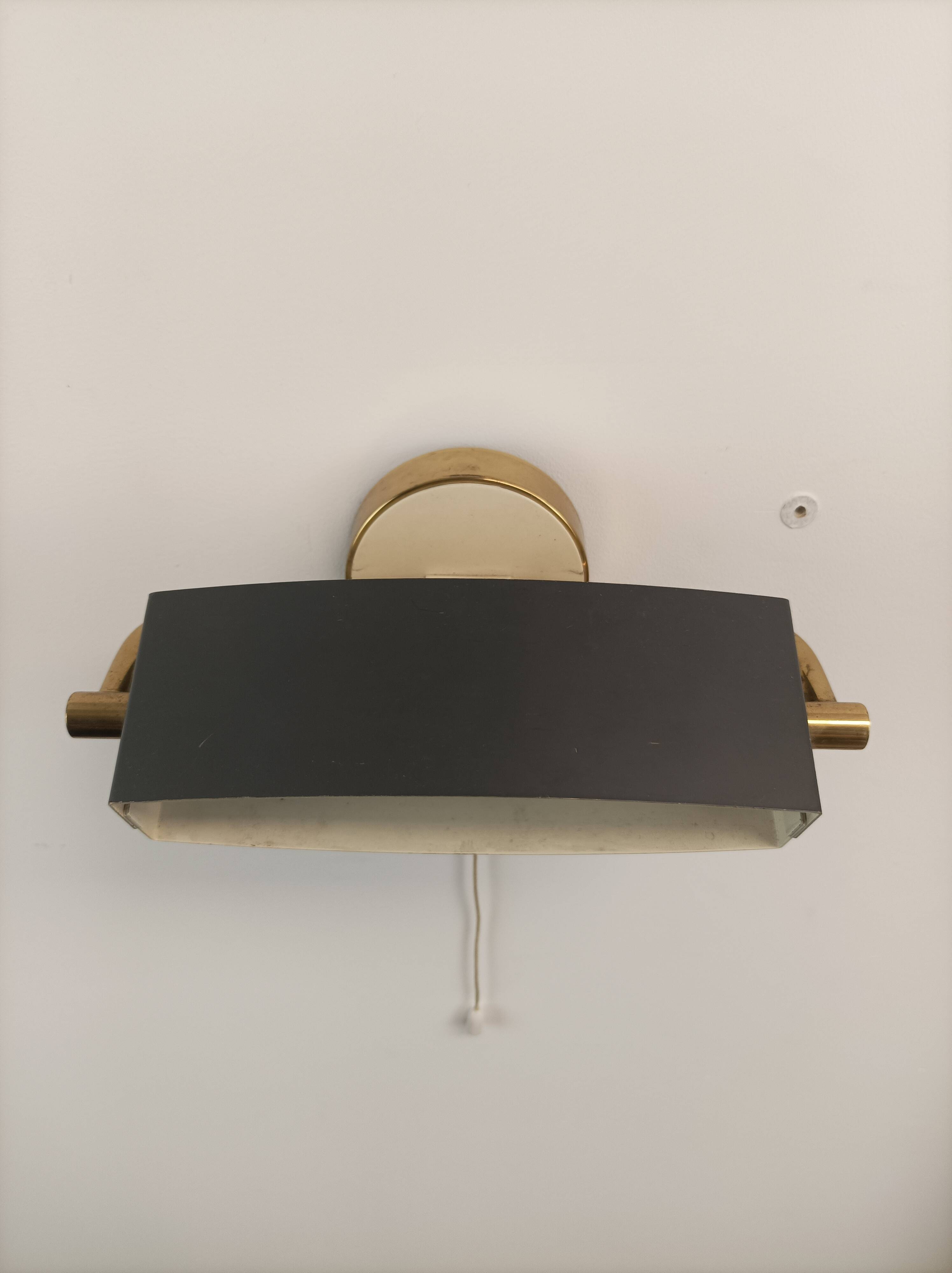 Wall lamp by Lita 1970