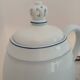 Coffee service Jean Louis Coquet