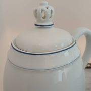 Coffee service Jean Louis Coquet