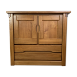 Elm buffet from the House of Regain