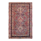 Vintage - Handwoven Azerbaijani Rug