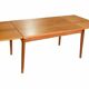 Table GRETE JALK avec allonges