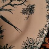 Plate Provencal Gien Bird