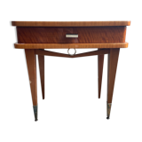 Bedside varnish