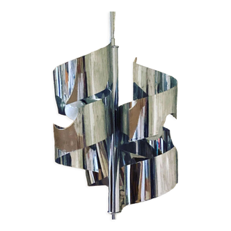 Vintage pendant lamp